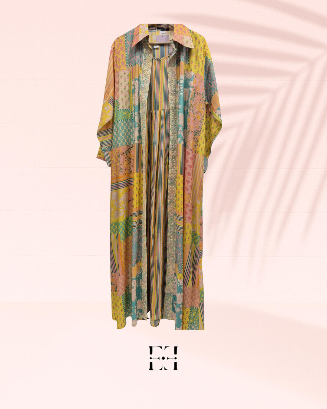 Two-Piece Dress Set image 0