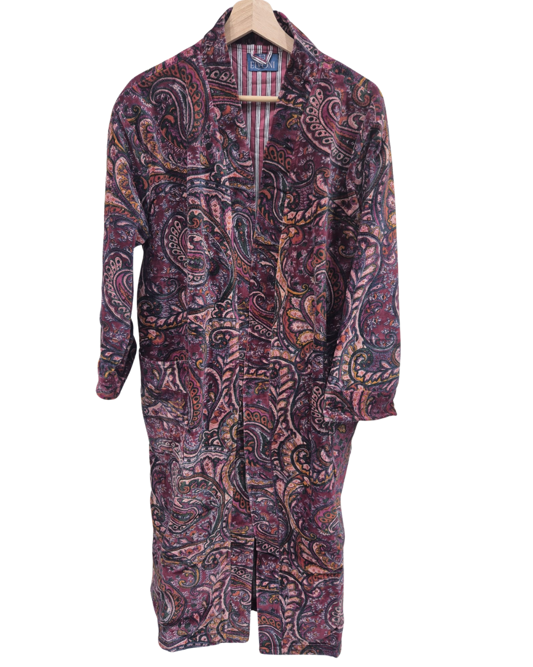 Velvet Robe image 0