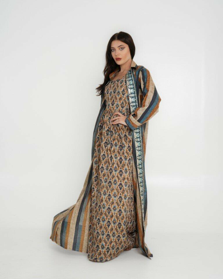 Two-Piece Dress Set image 4