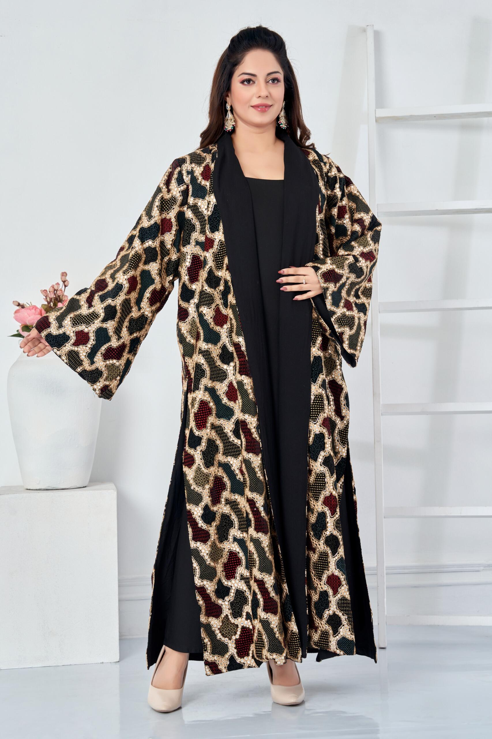 Velvet Bisht image 0