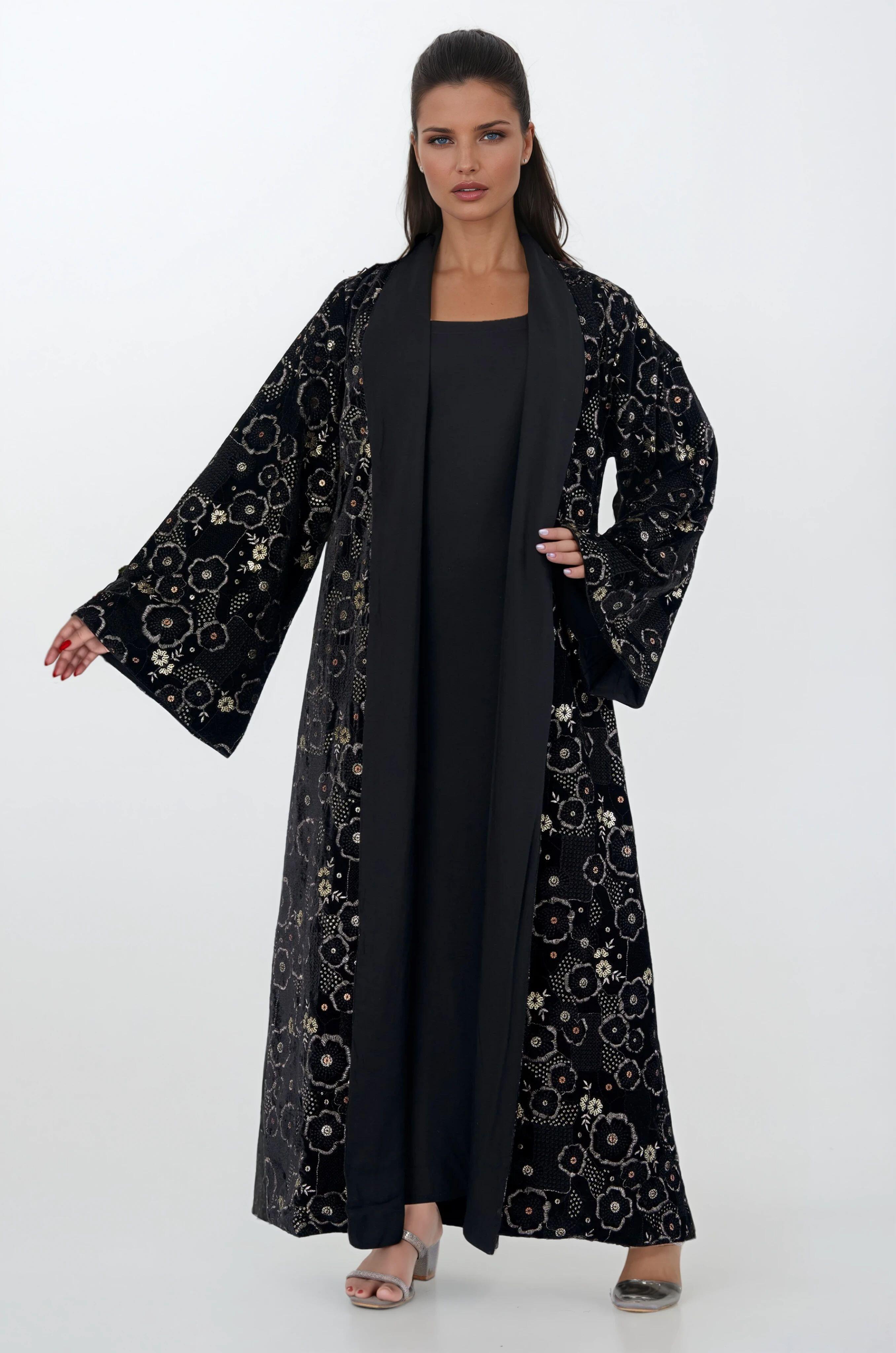 Velvet Bisht image 0