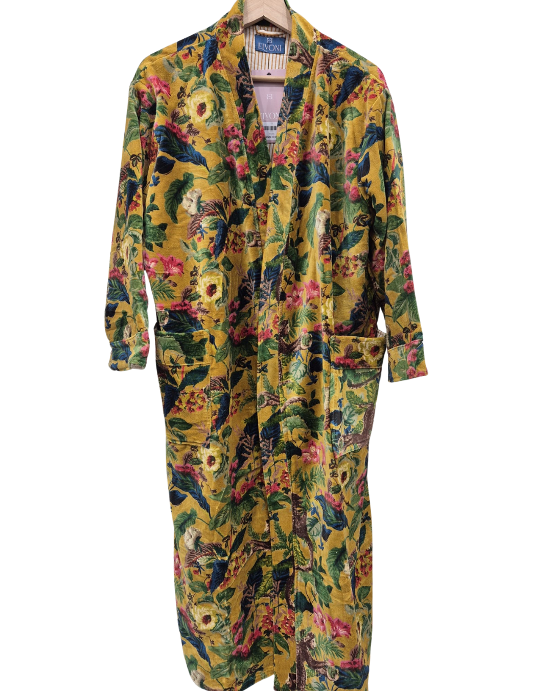 Velvet Robe image 0