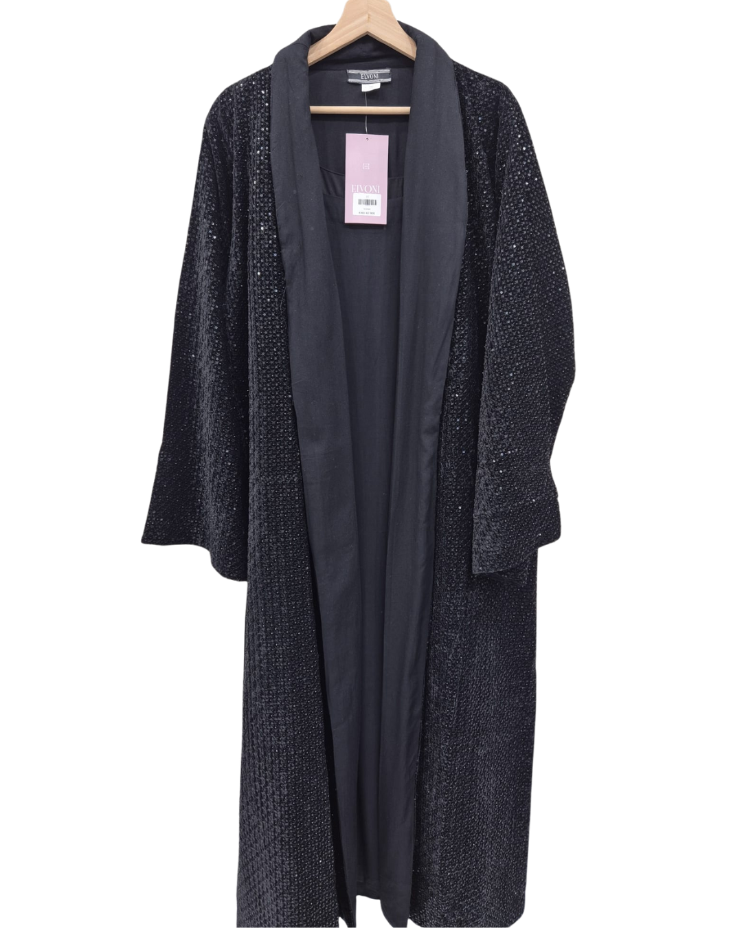 Velvet Bisht image 0