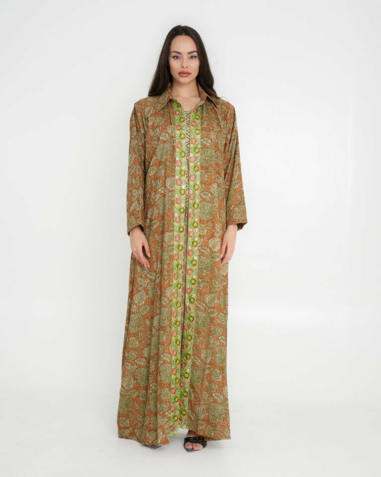 Two-Piece Dress Set image 0