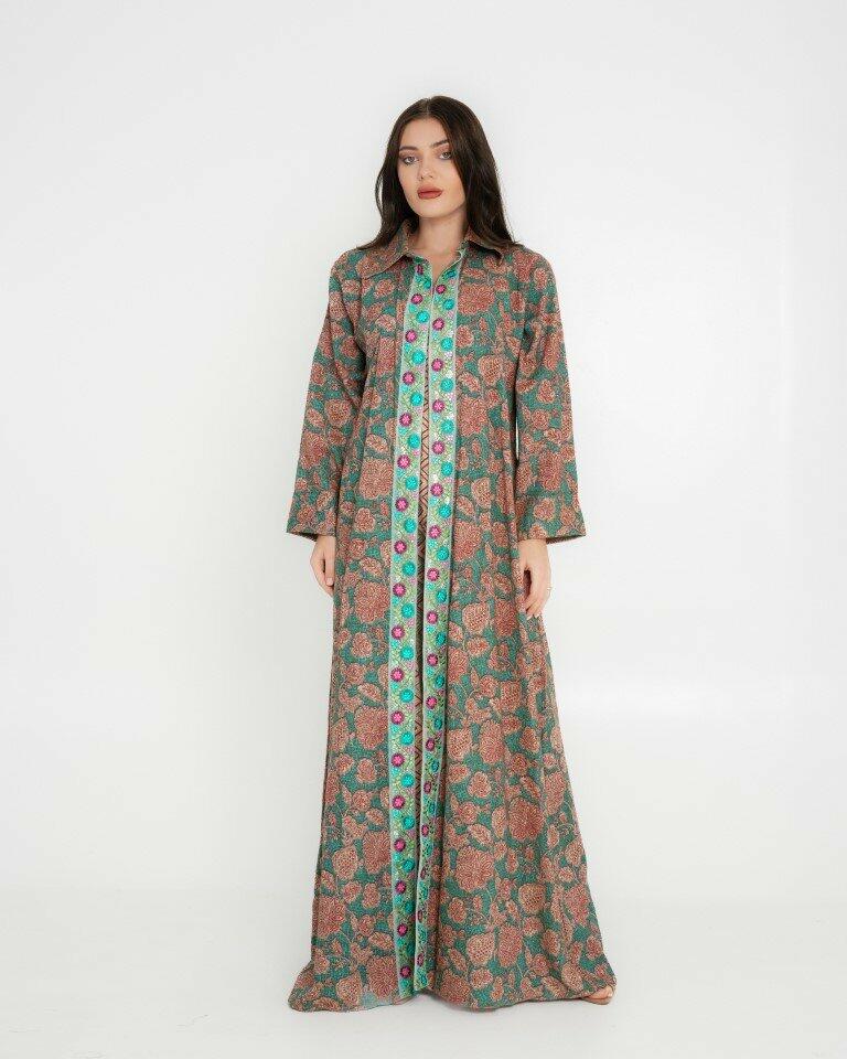 Two-Piece Dress Set image 0