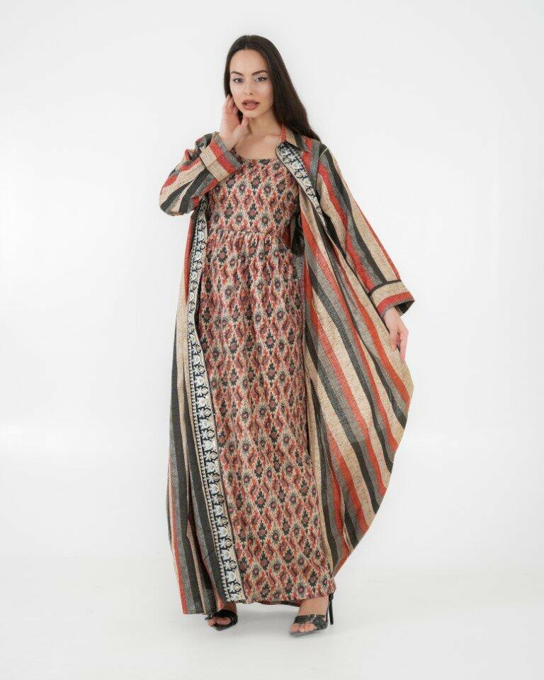 Two-Piece Dress Set image 4