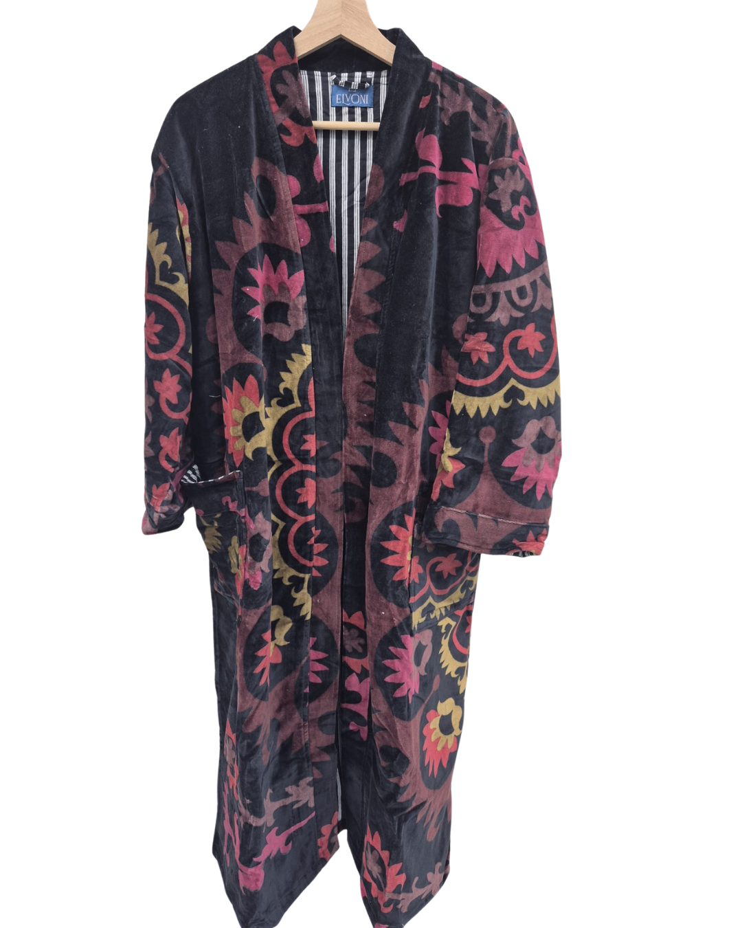 Velvet Robe image 0