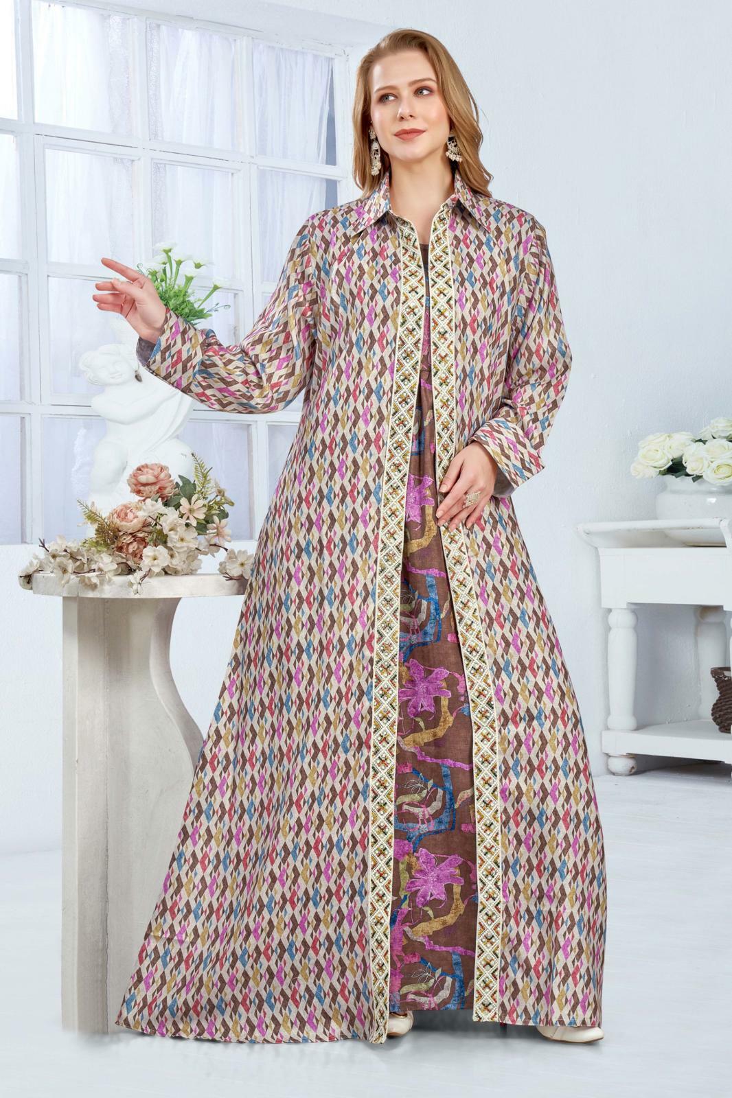 Two-Piece Dress Set image 0