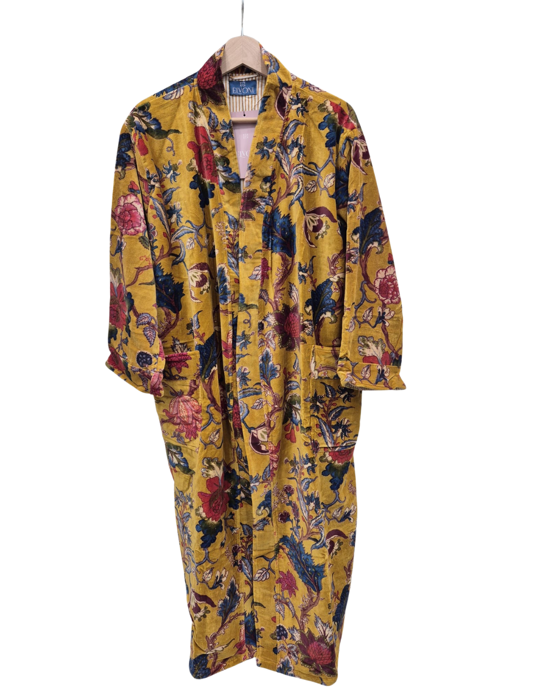 Velvet Robe image 0