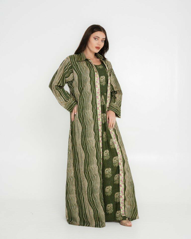 Two-Piece Dress Set image 2