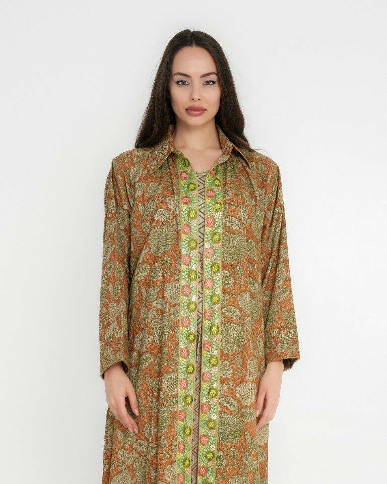 Two-Piece Dress Set image 1