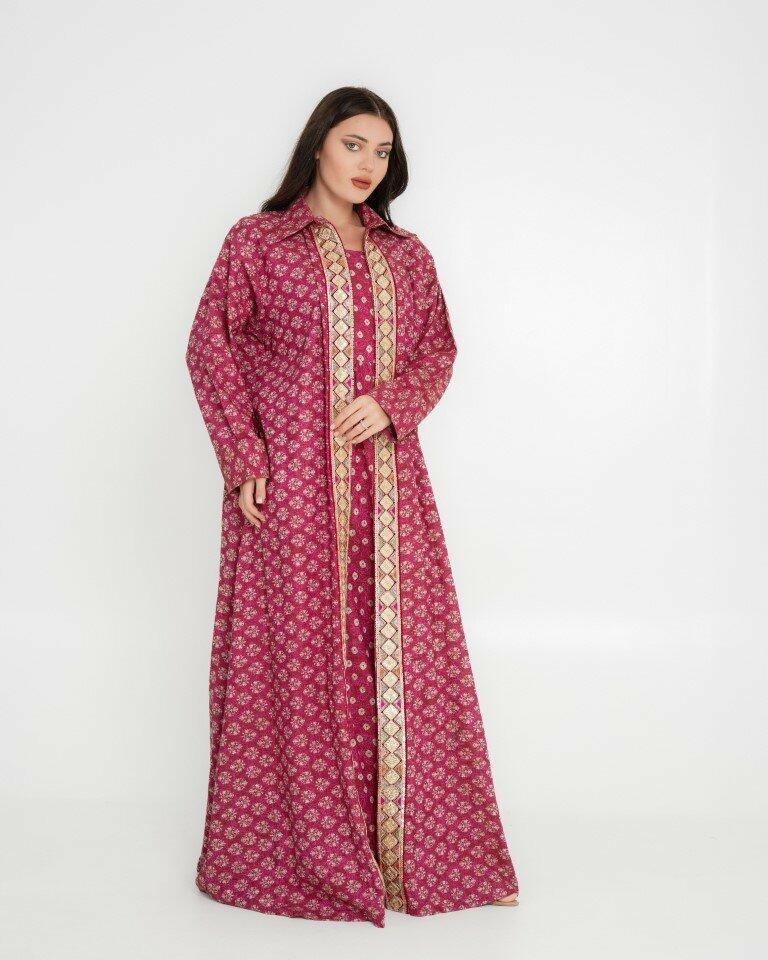 Two-Piece Dress Set image 2