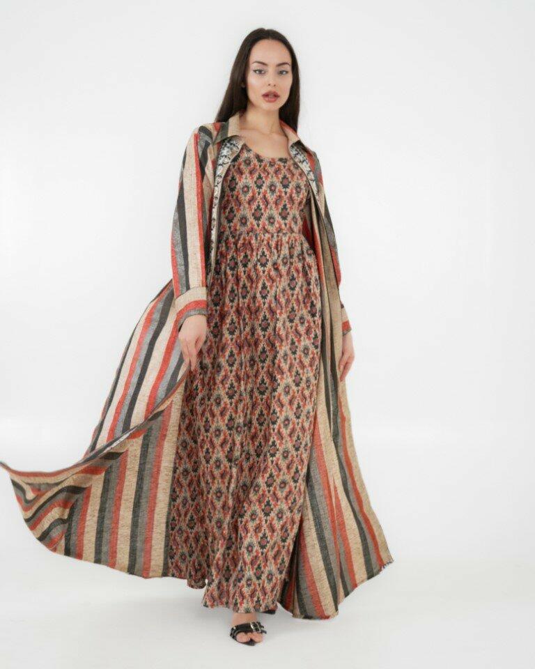 Two-Piece Dress Set image 3