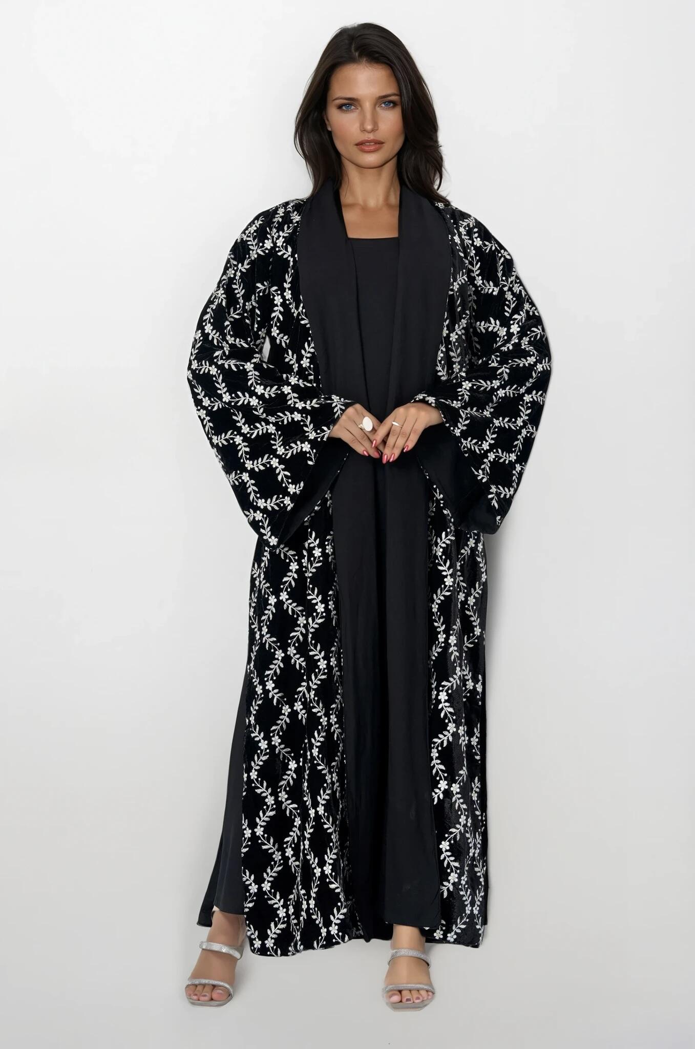 Velvet Bisht image 0