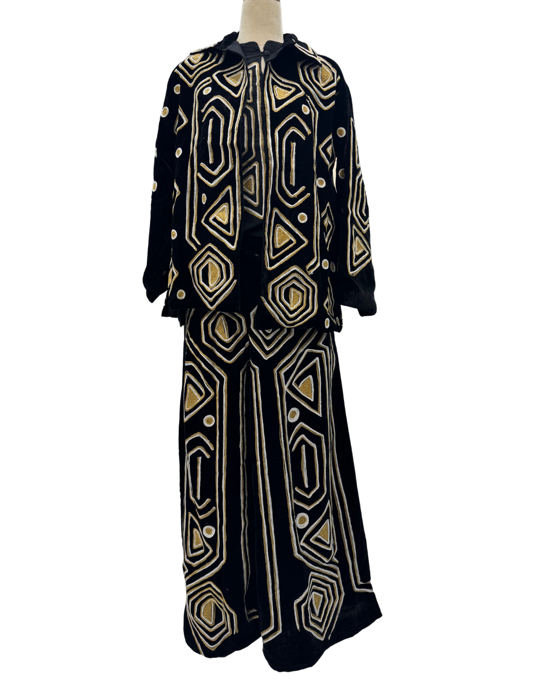 Velvet Trinity Set image 0