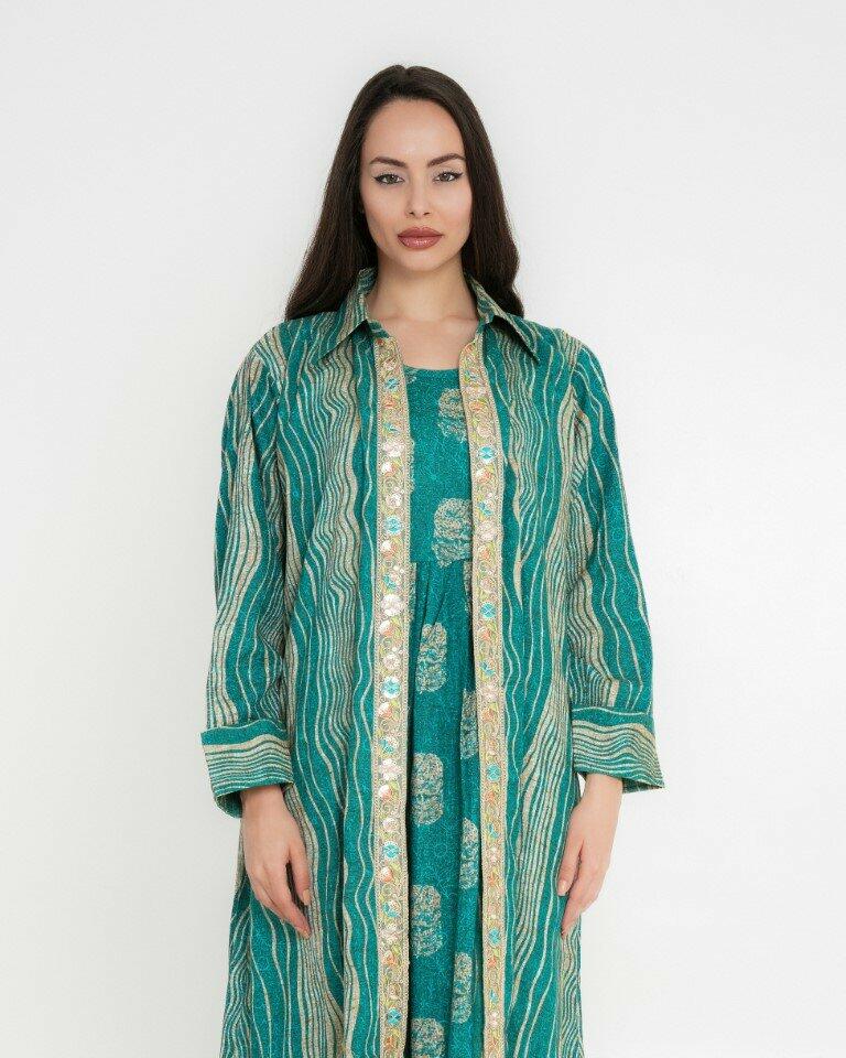 Two-Piece Dress Set image 1