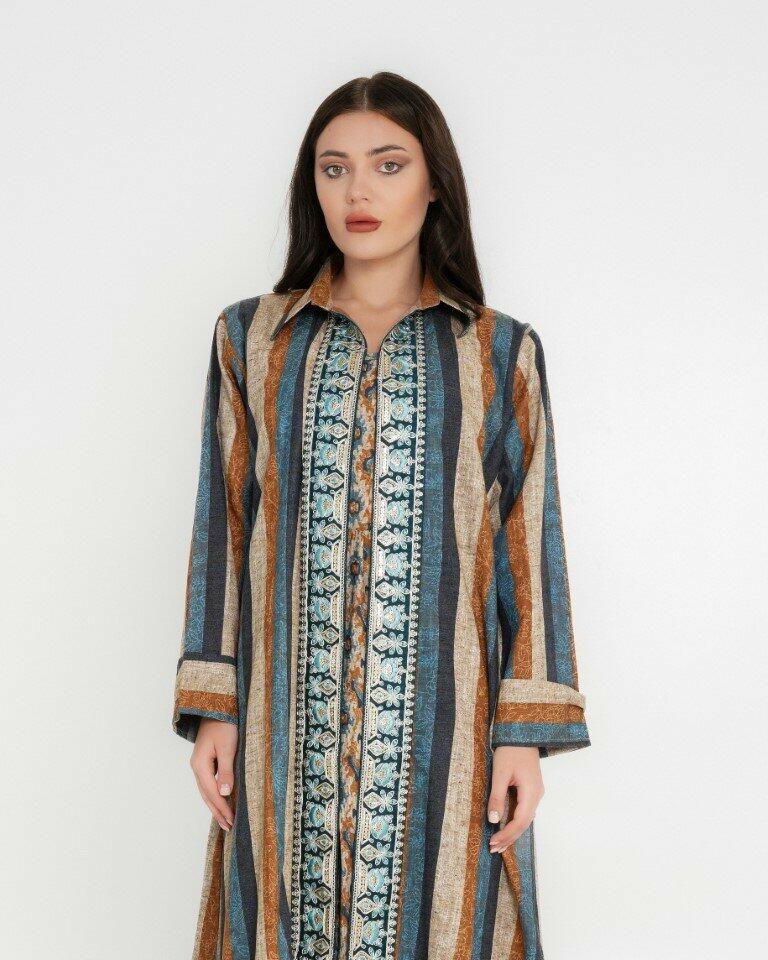 Two-Piece Dress Set image 1