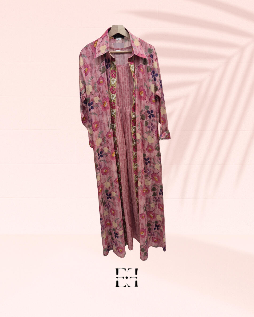 Two-Piece Dress Set image 0