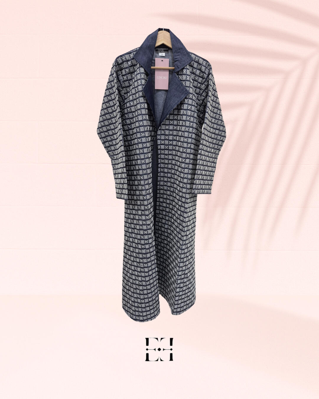 Denim Jacket - Blue image 0