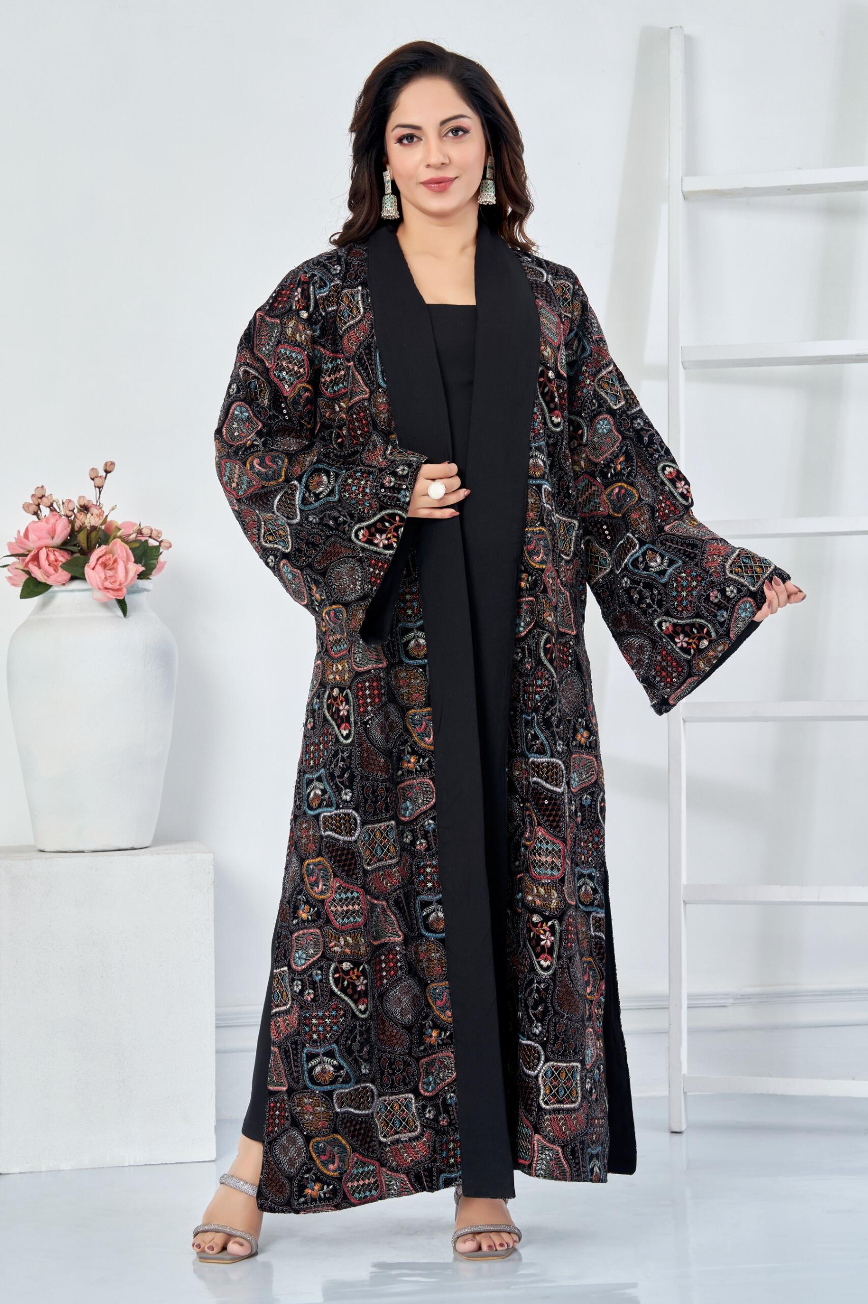 Velvet Bisht image 0