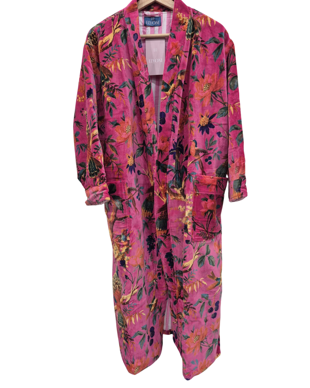 Velvet Robe image 0