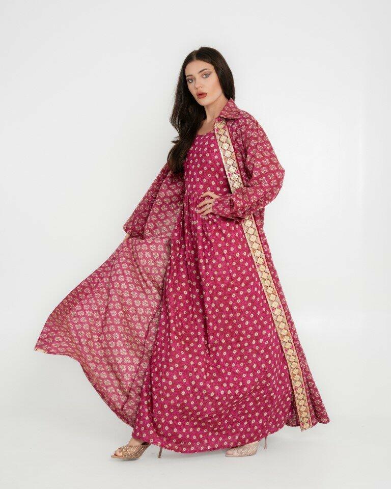 Two-Piece Dress Set image 4