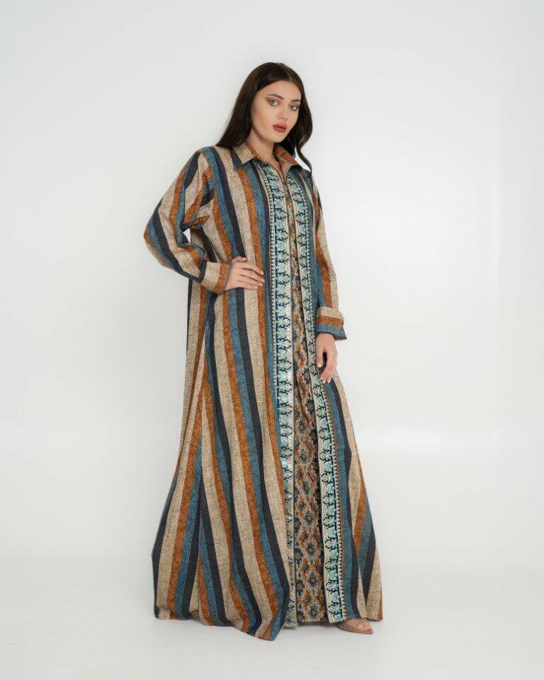 Two-Piece Dress Set image 2