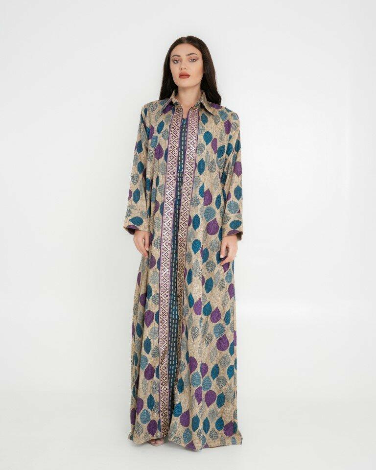 Two-Piece Dress Set image 0