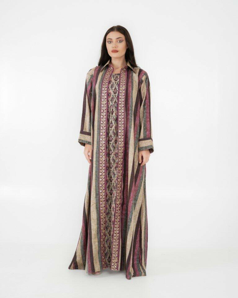 Two-Piece Dress Set image 0