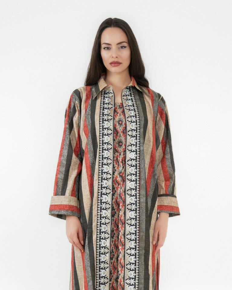 Two-Piece Dress Set image 1