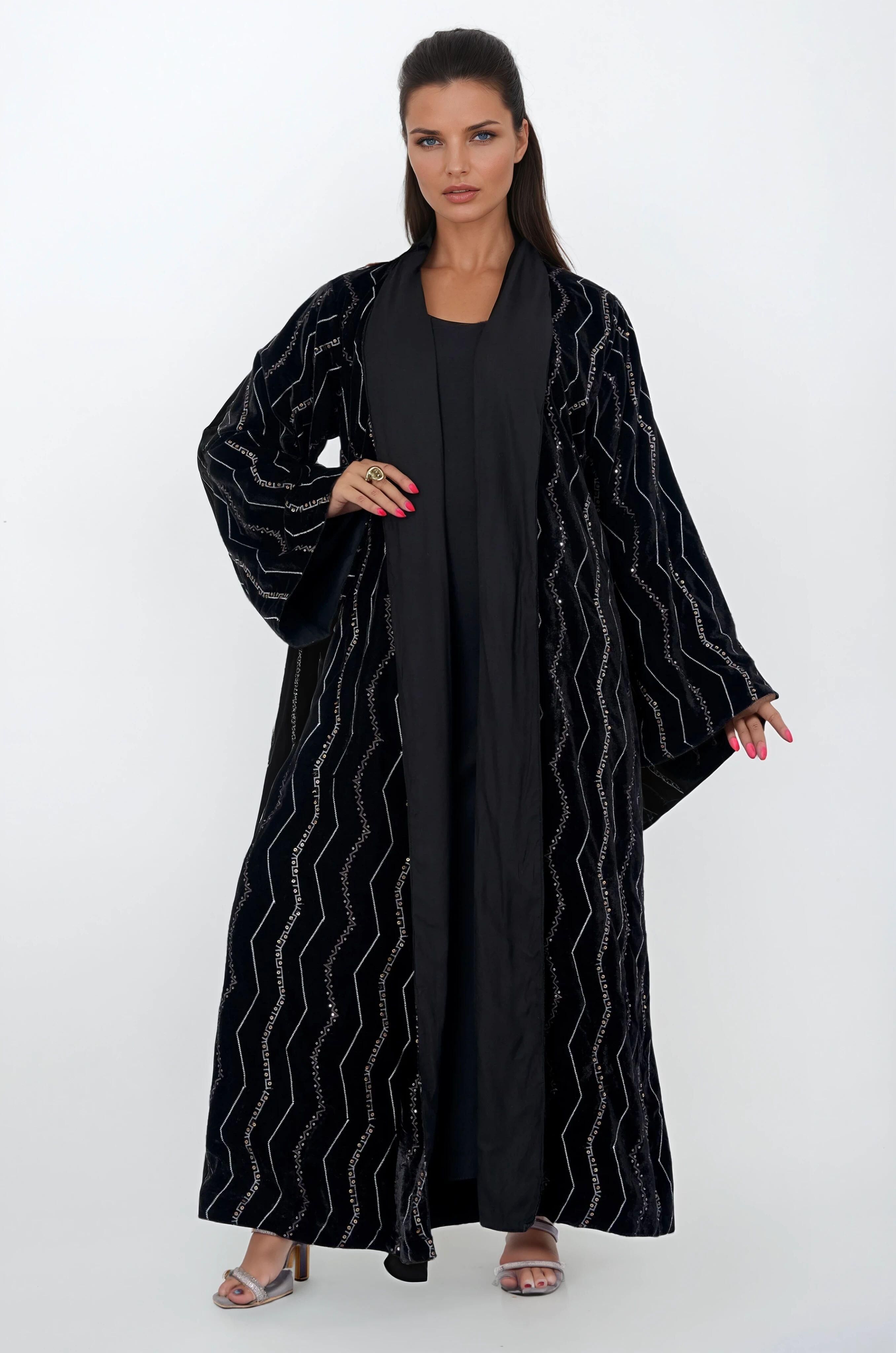 Velvet Bisht image 0