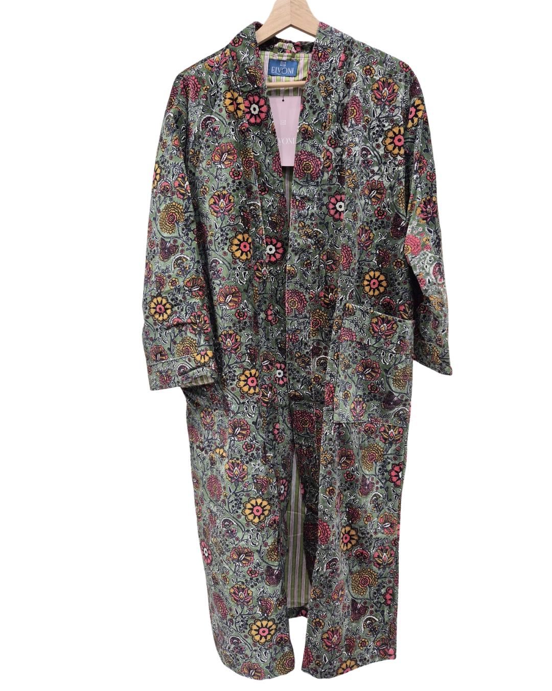 Velvet Robe image 0