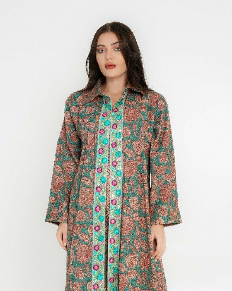 Two-Piece Dress Set image 1