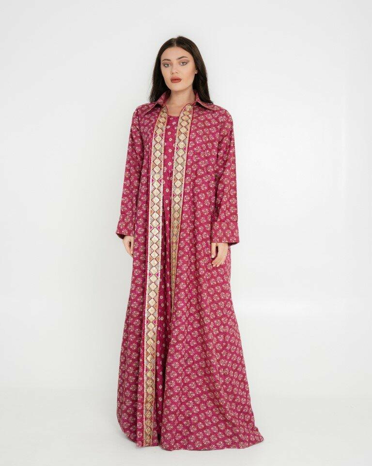 Two-Piece Dress Set image 0