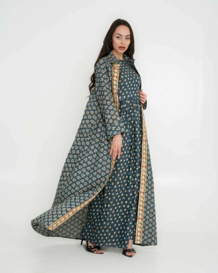 Two-Piece Dress Set image 3