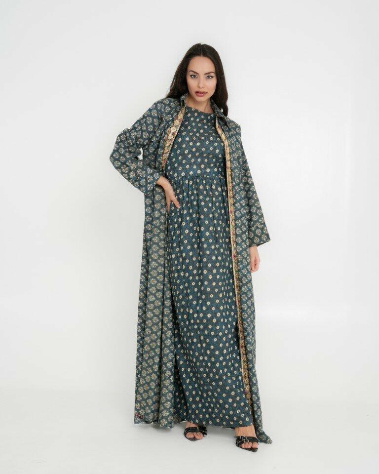 Two-Piece Dress Set image 4