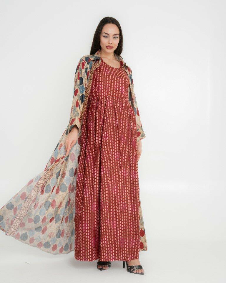 Two-Piece Dress Set image 4