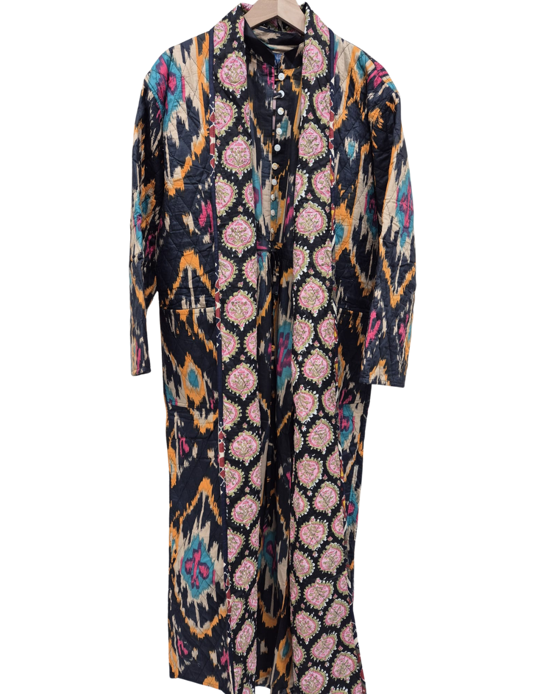 Layered Dress Set image 0