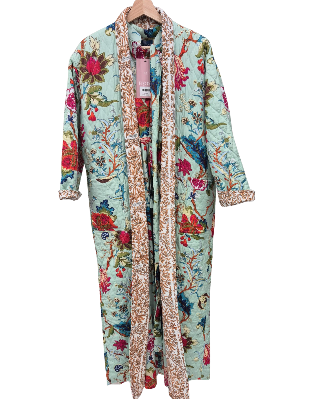 Layered Dress Set image 0