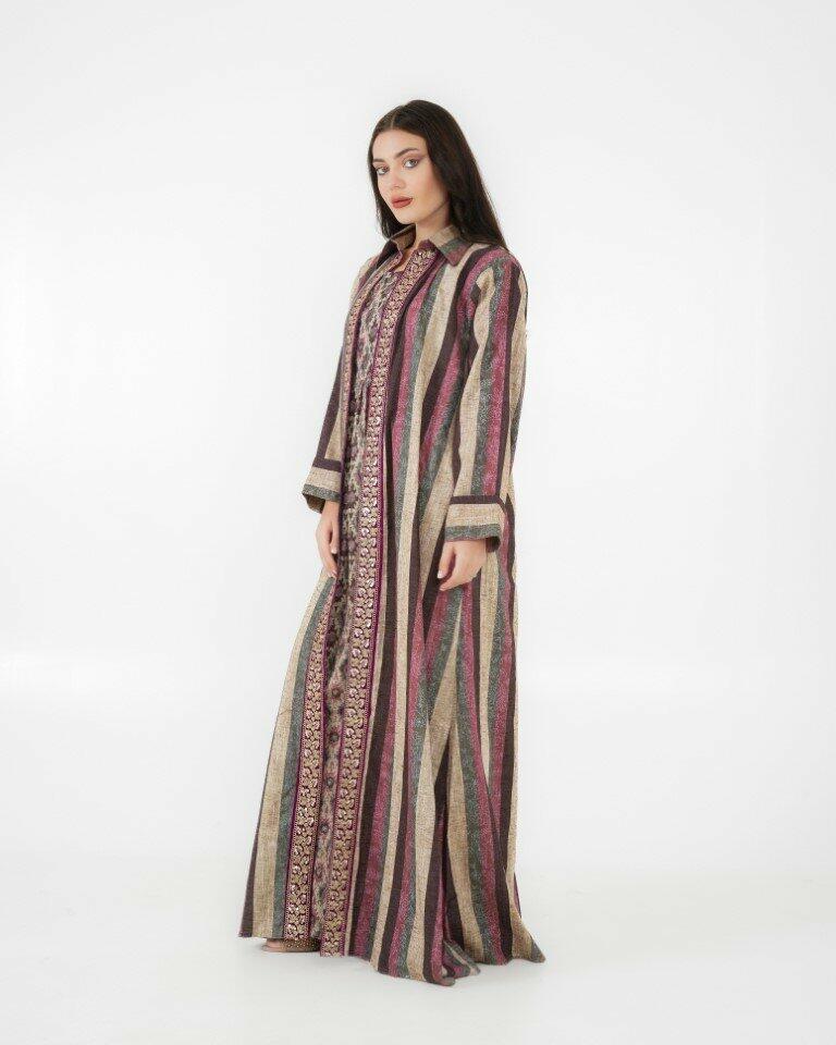 Two-Piece Dress Set image 2