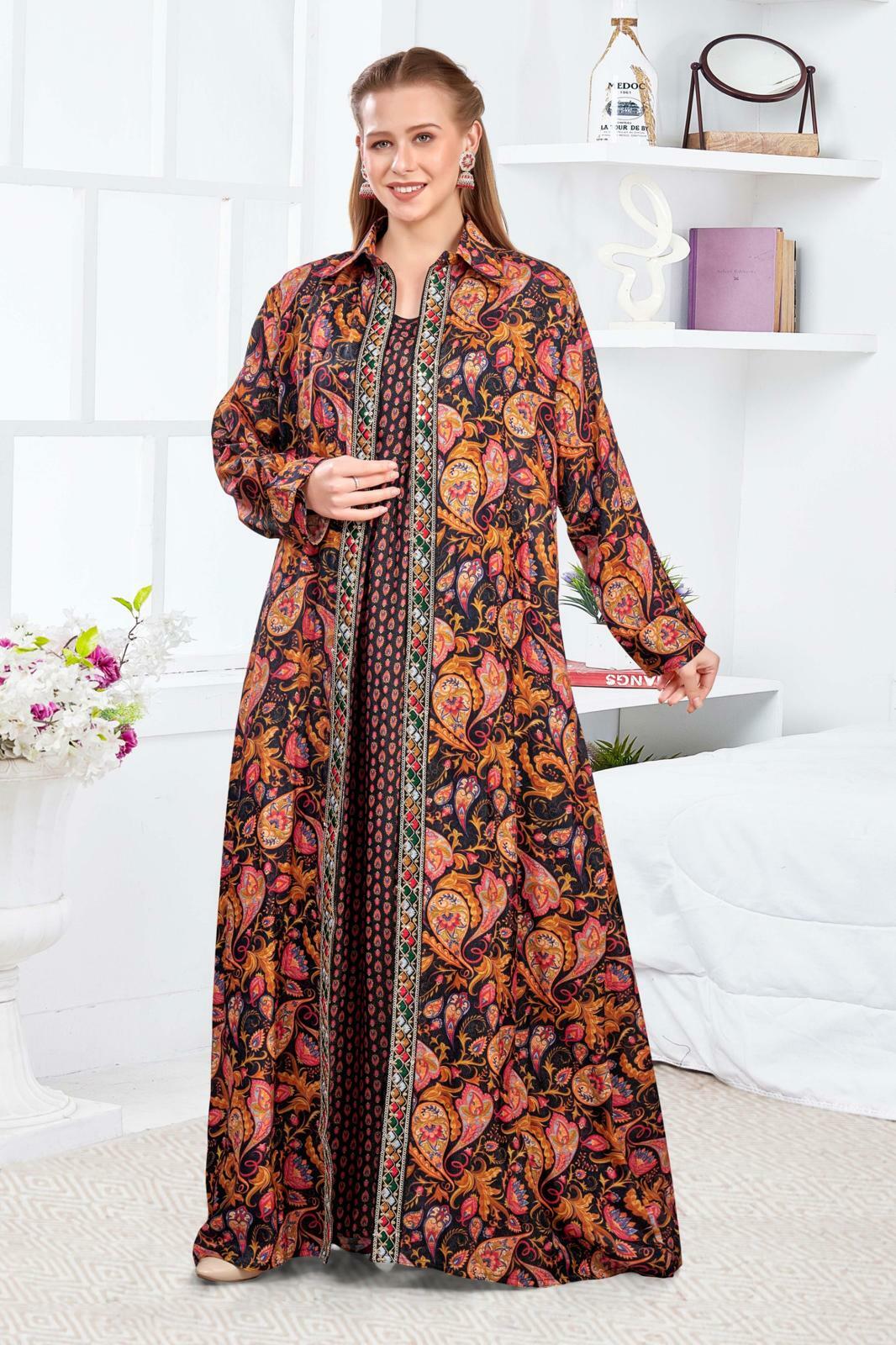 Two-Piece Dress Set image 0