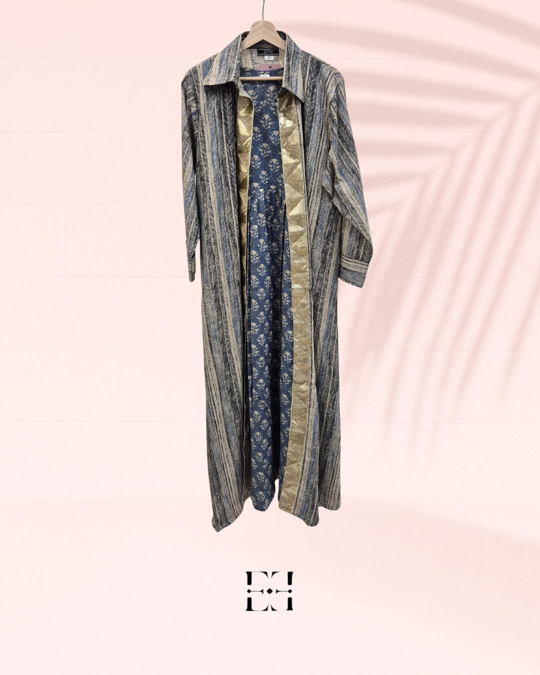 Two-Piece Dress Set image 0