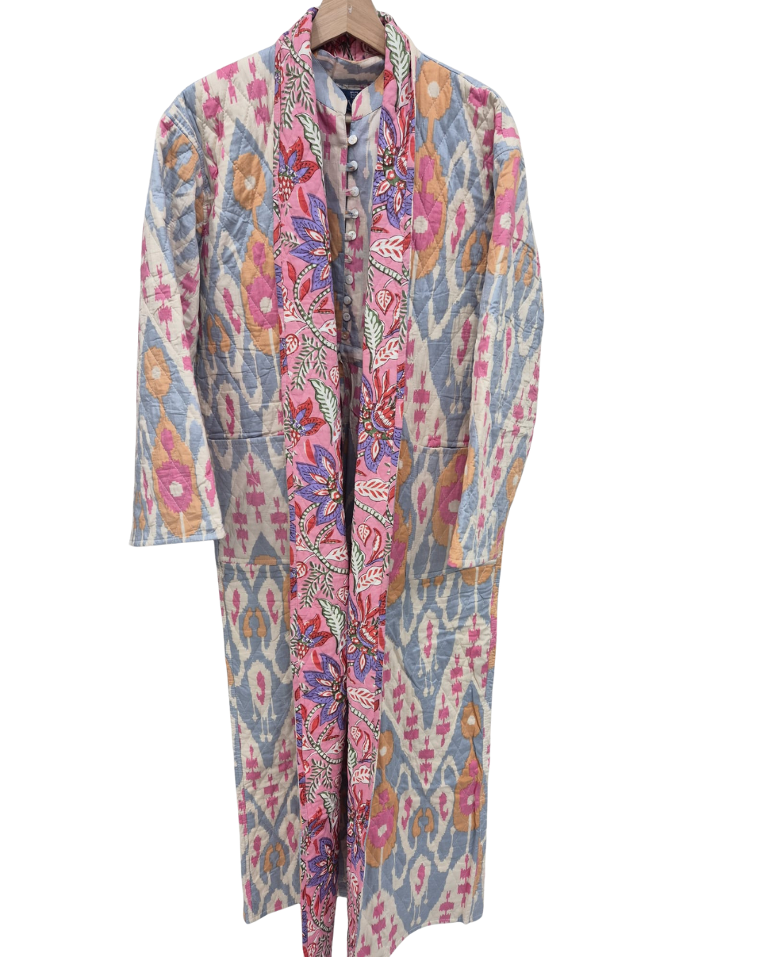 Layered Dress Set image 0