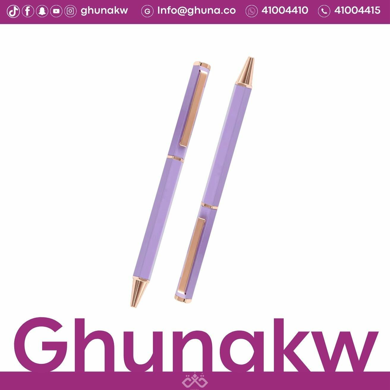 قلم حبر أنيق image 7