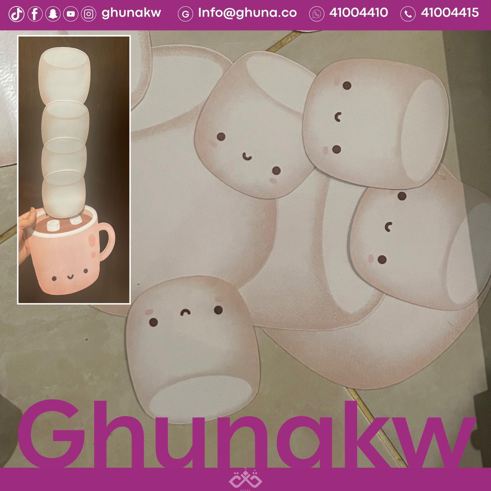 استيراتيجية المارشملوا image 0