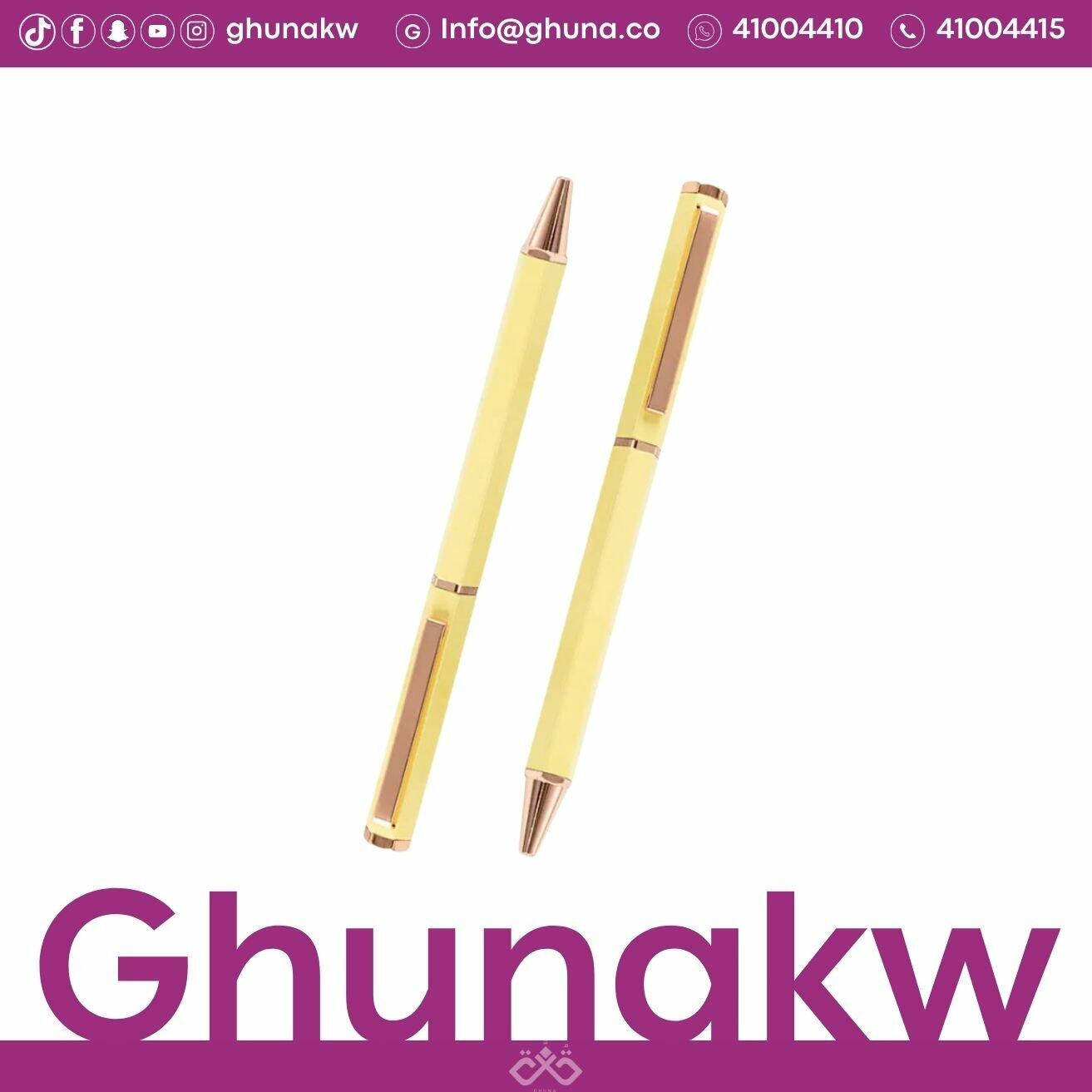 قلم حبر أنيق image 6