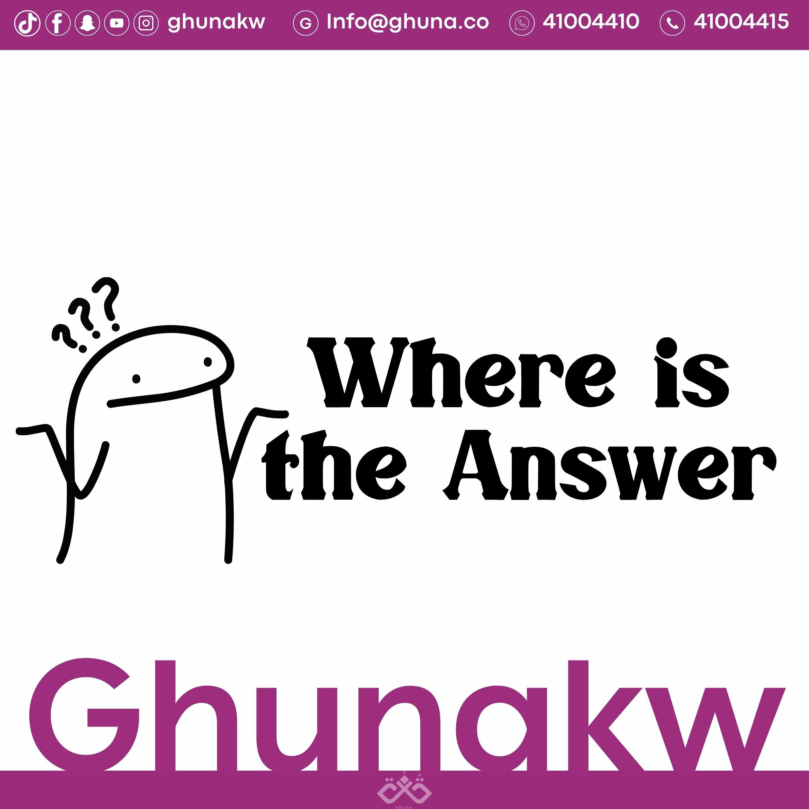 Where is the Answer-#000000-#ff00e0 image 0