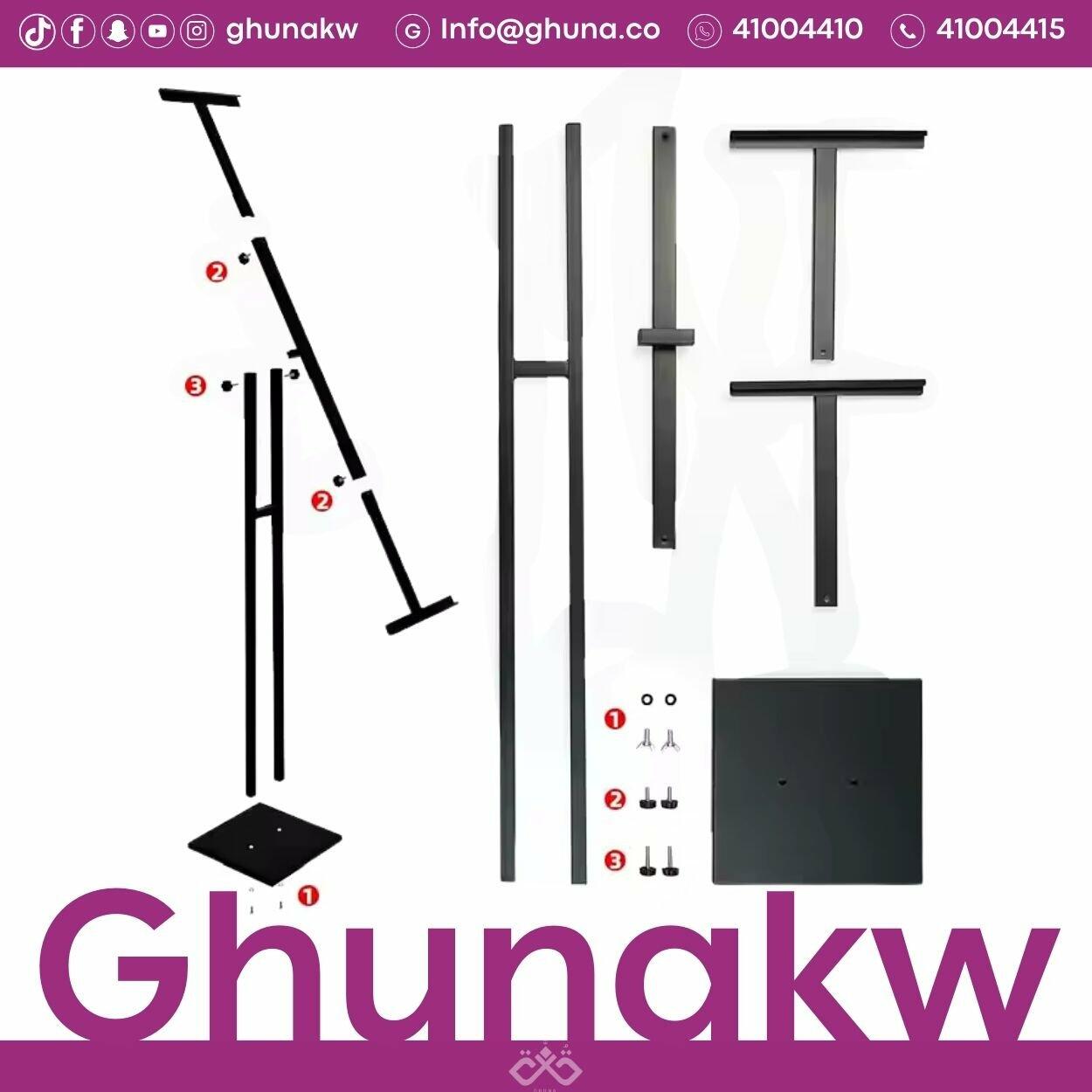 حامل لافتات image 3