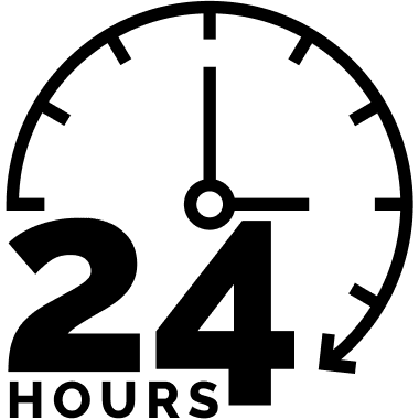 دعم 24/7