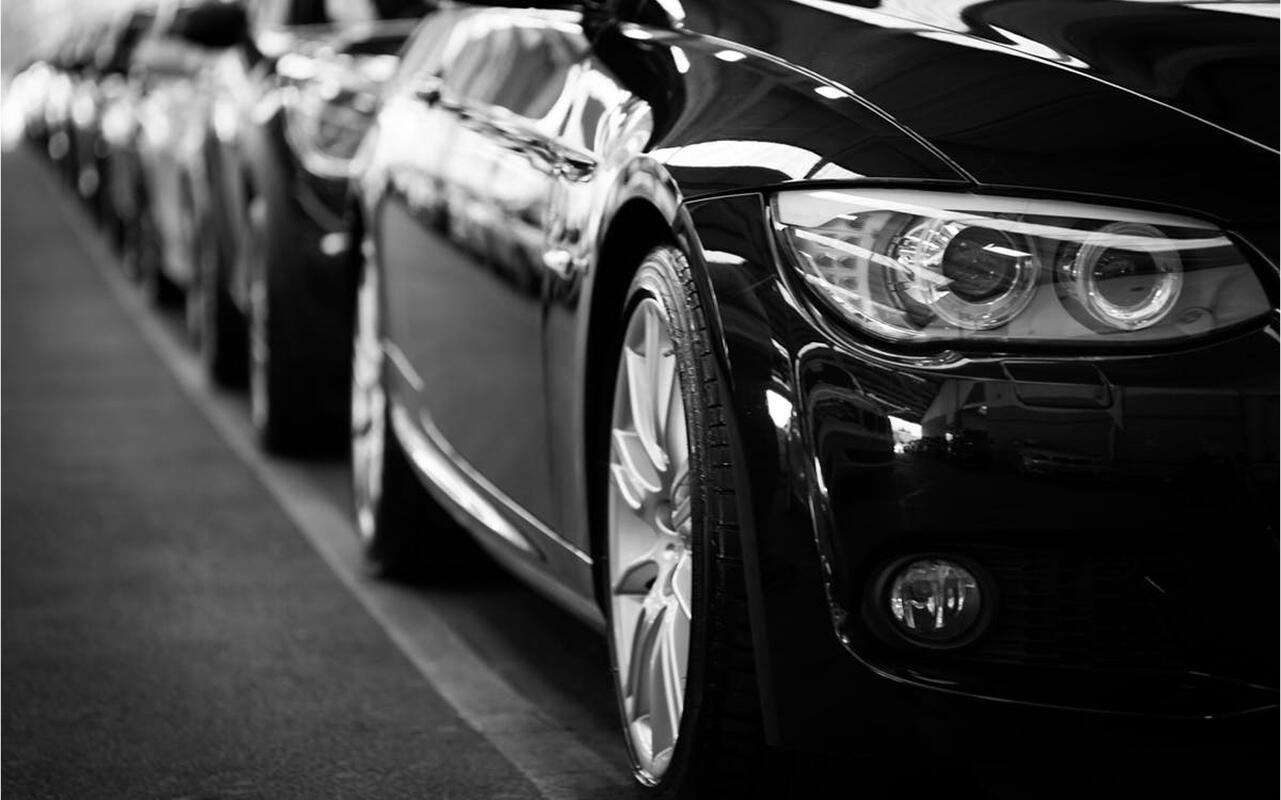 Car Brands Background